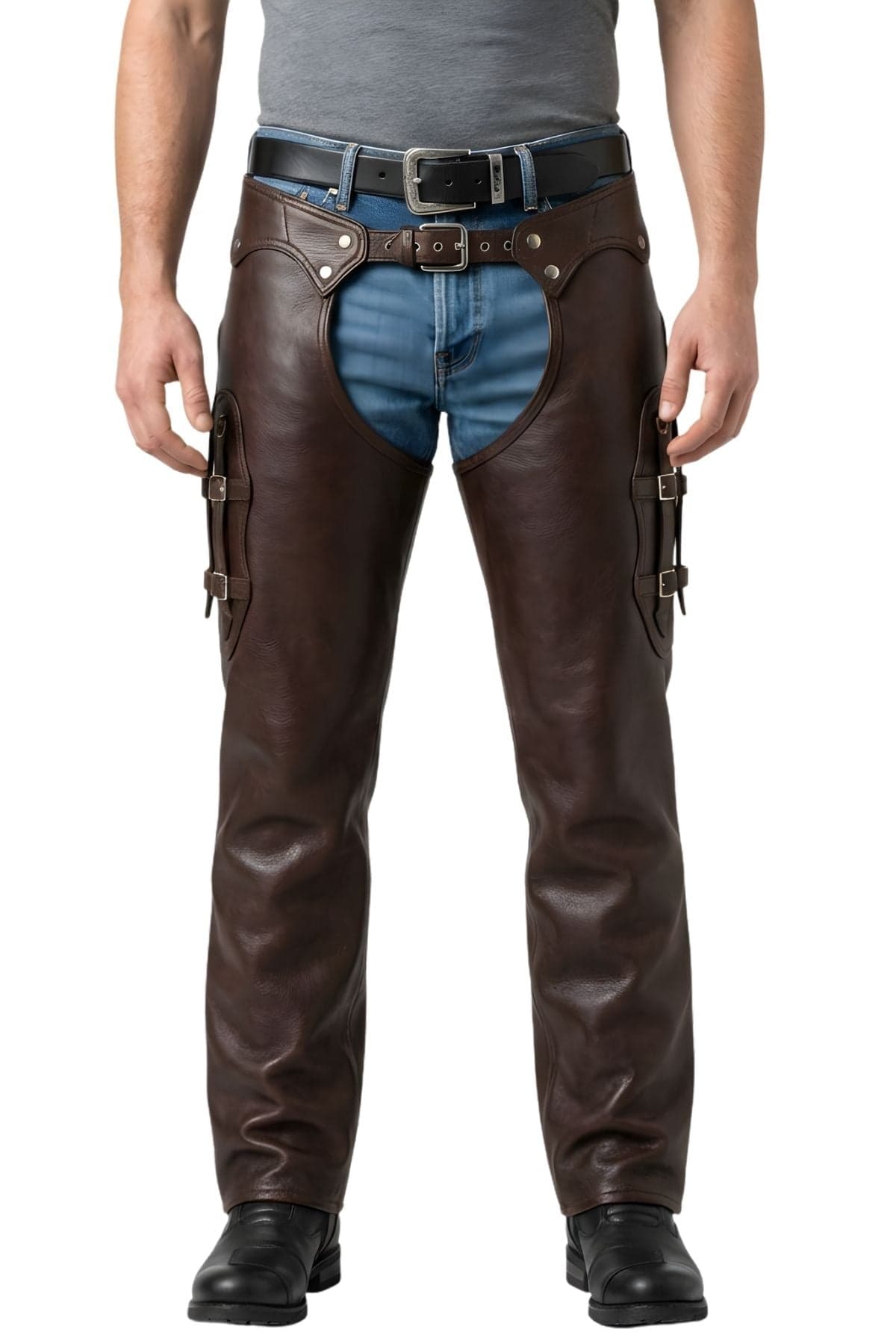 Comfort Seat Touring Chaps