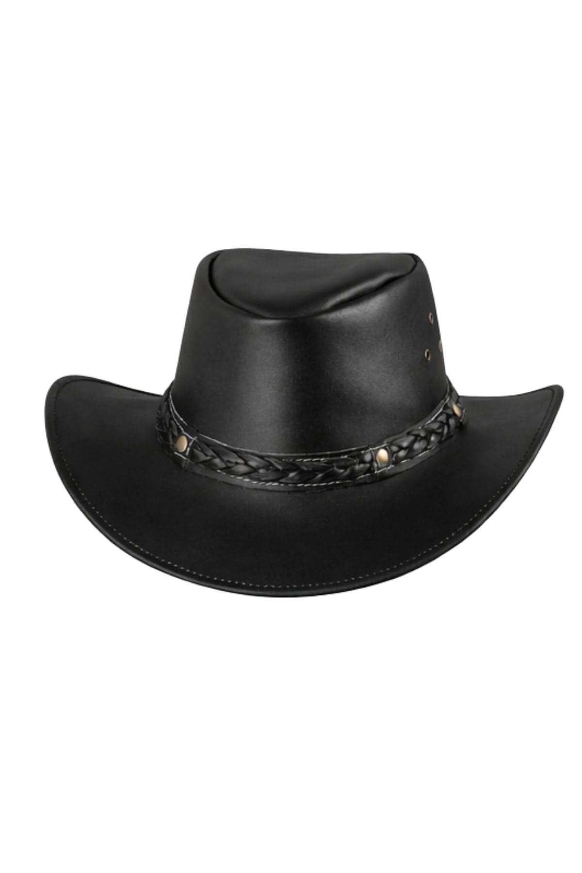 Vintage Black Cowboy Hats For Sale