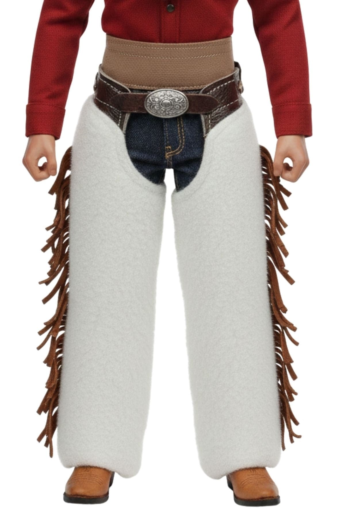 Woolies Chaps Frontier Grit Classic