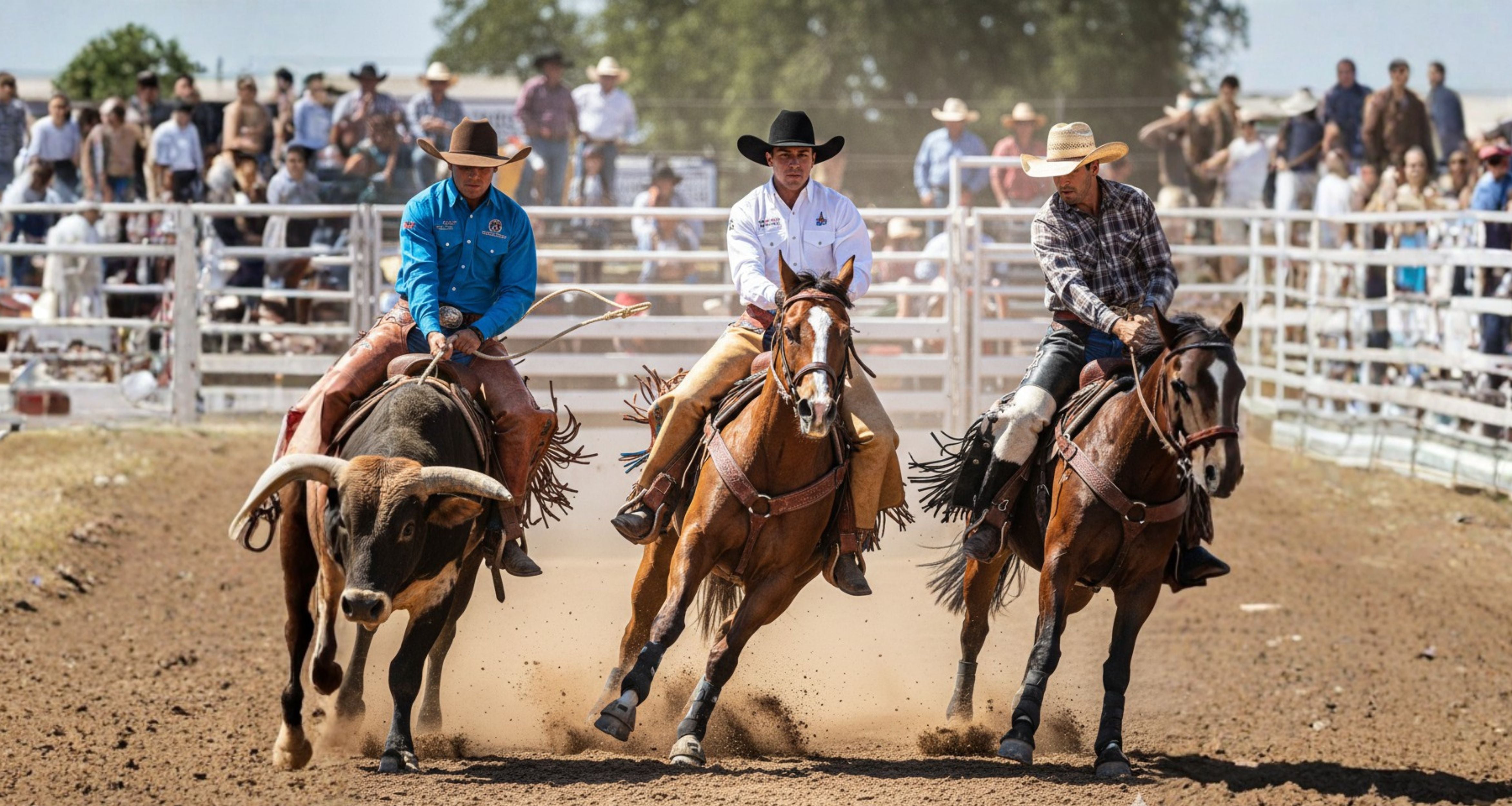 Custom Bull Riding Chaps: How to Choose the Best