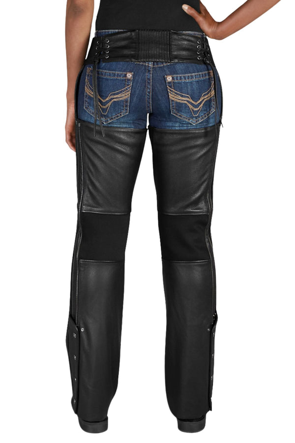Harley Davidson Chaps for Sale – Shop Today