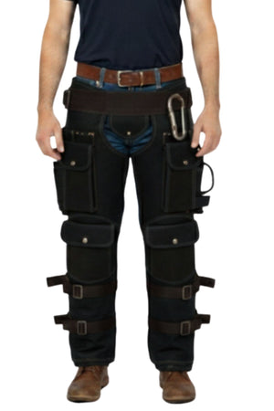 Work chaps from Chaps Fit